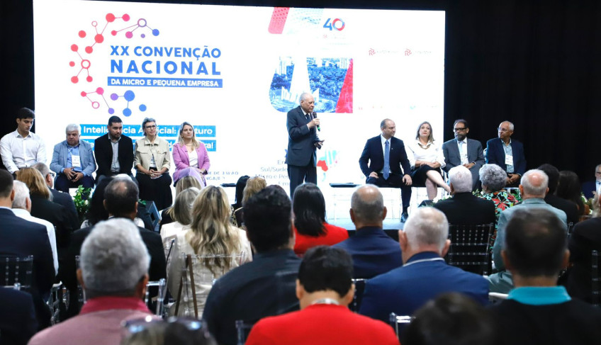 ASN Paraná - Agência Sebrae de Notícias