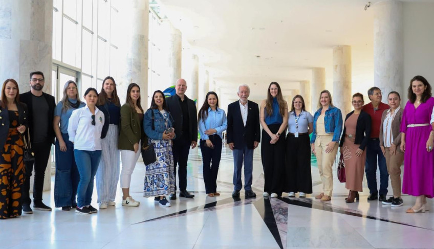 ASN Paraná - Agência Sebrae de Notícias