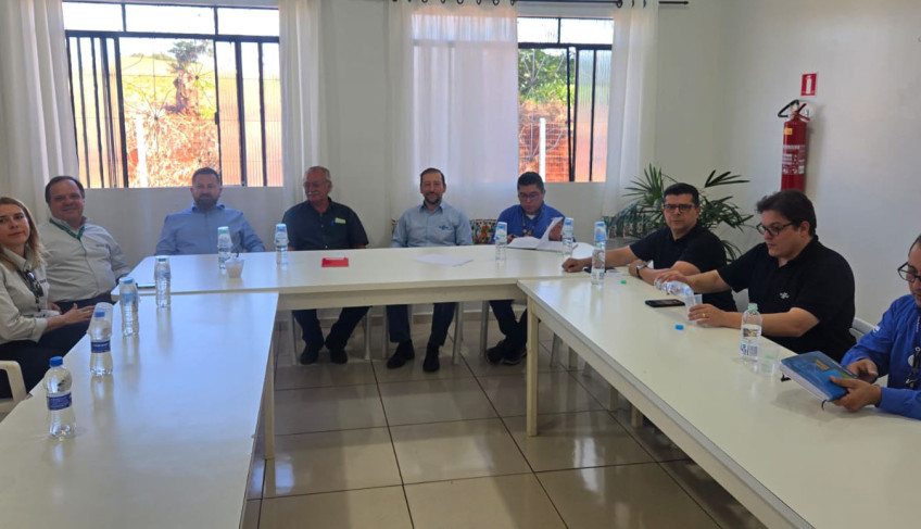 ASN Paraná - Agência Sebrae de Notícias