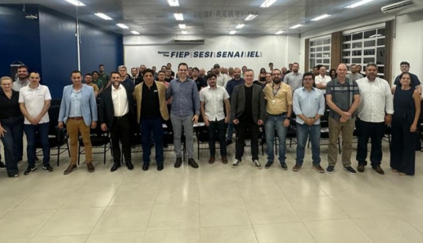 ASN Paraná - Agência Sebrae de Notícias