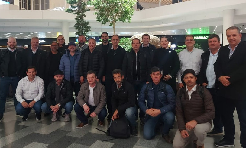 ASN Paraná - Agência Sebrae de Notícias