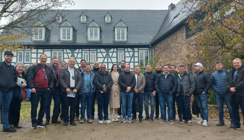 ASN Paraná - Agência Sebrae de Notícias