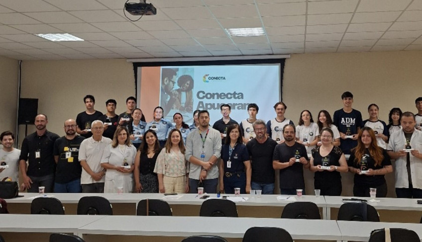 ASN Paraná - Agência Sebrae de Notícias