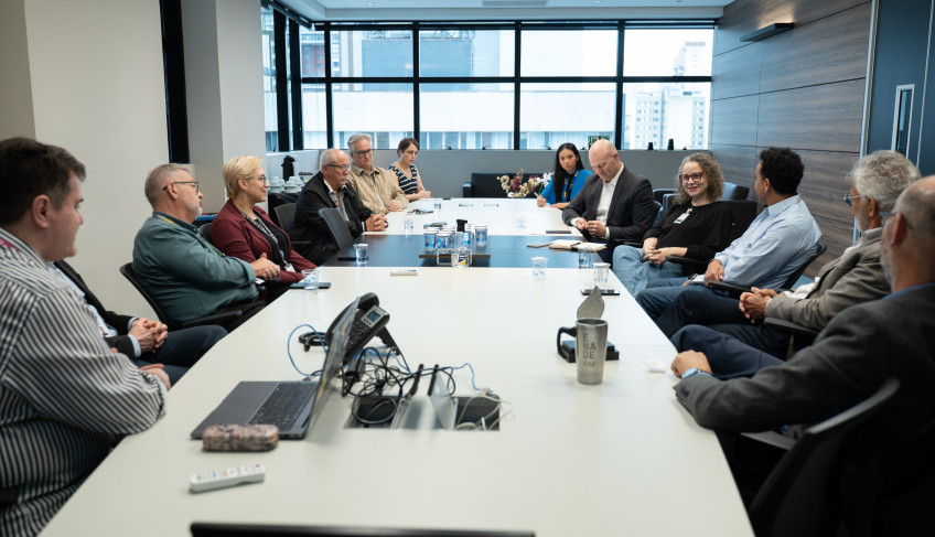 ASN Paraná - Agência Sebrae de Notícias