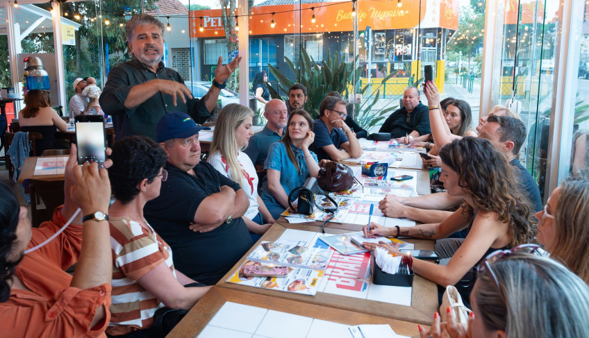 ASN Paraná - Agência Sebrae de Notícias