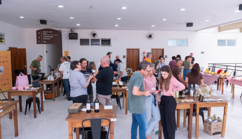 ASN Paraná - Agência Sebrae de Notícias