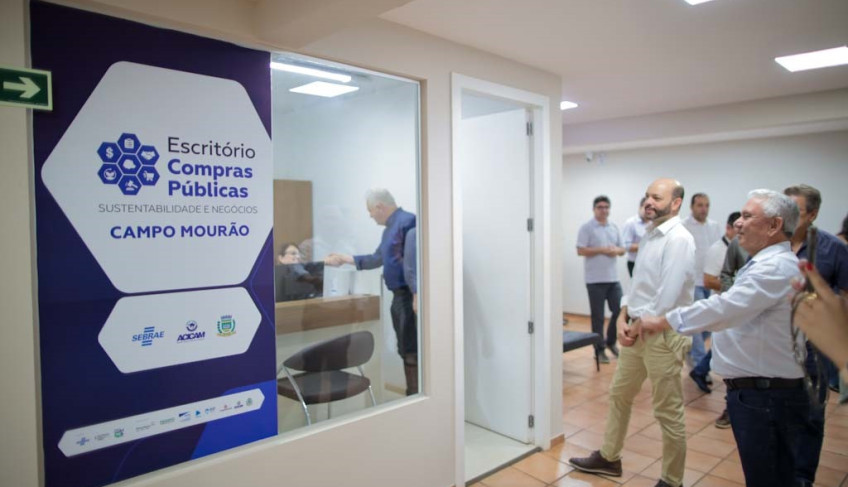 ASN Paraná - Agência Sebrae de Notícias