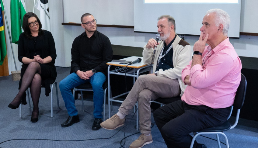 ASN Paraná - Agência Sebrae de Notícias