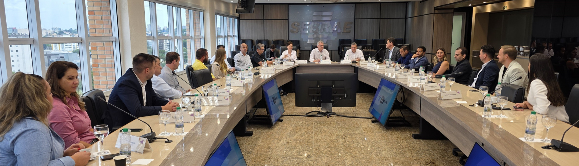 ASN Paraná - Agência Sebrae de Notícias