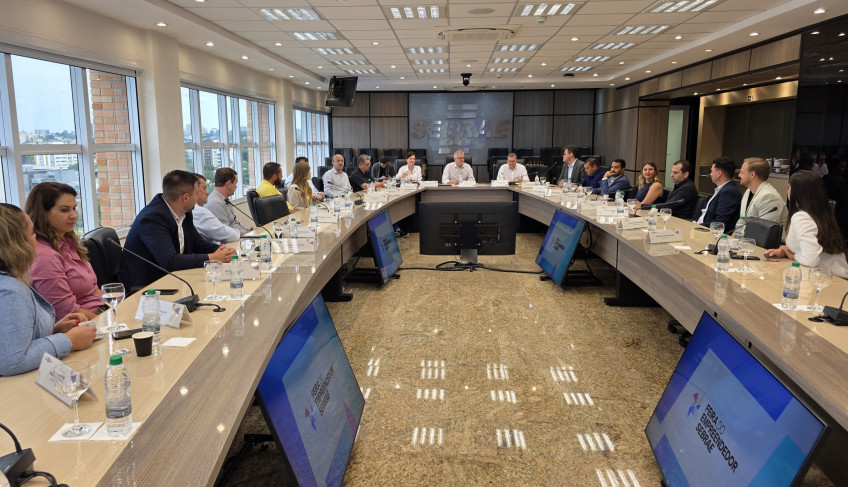 ASN Paraná - Agência Sebrae de Notícias