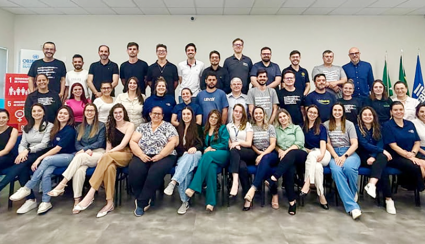 ASN Paraná - Agência Sebrae de Notícias