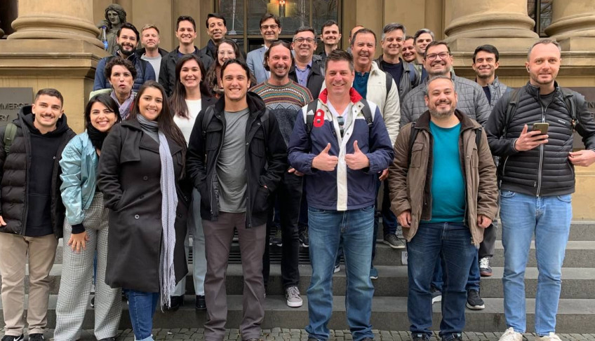 ASN Paraná - Agência Sebrae de Notícias