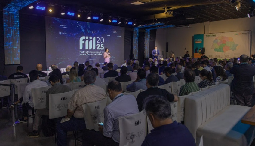 ASN Paraná - Agência Sebrae de Notícias