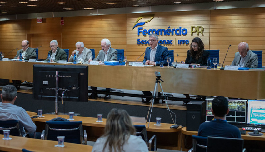 ASN Paraná - Agência Sebrae de Notícias