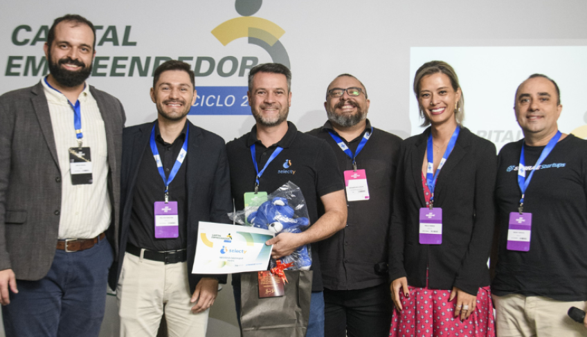 ASN Paraná - Agência Sebrae de Notícias