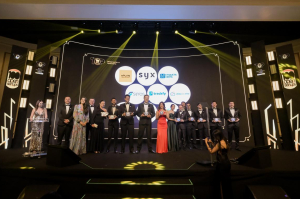 100 Open Startups - Syx 2025 geral