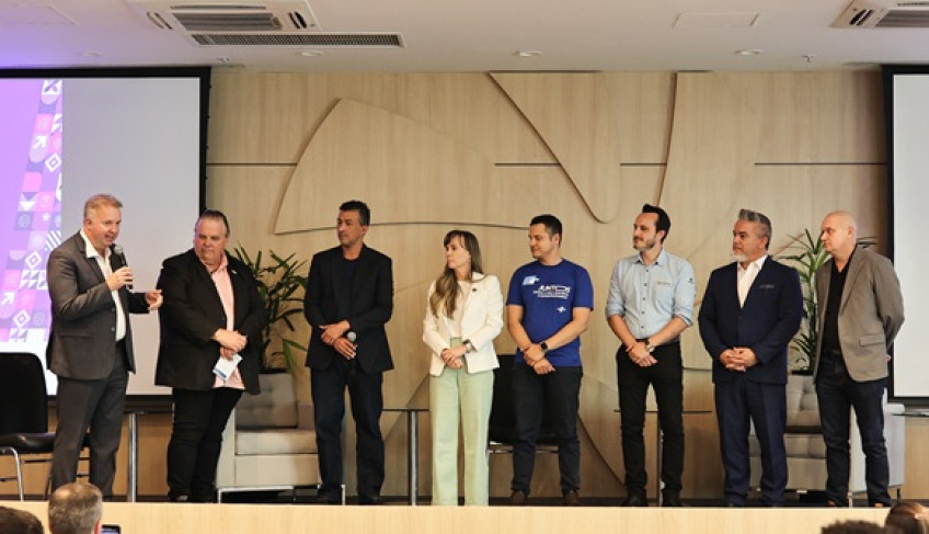 ASN Paraná - Agência Sebrae de Notícias