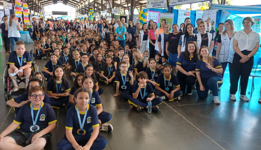 ASN Paraná - Agência Sebrae de Notícias