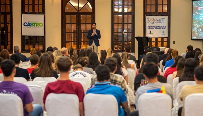 ASN Paraná - Agência Sebrae de Notícias