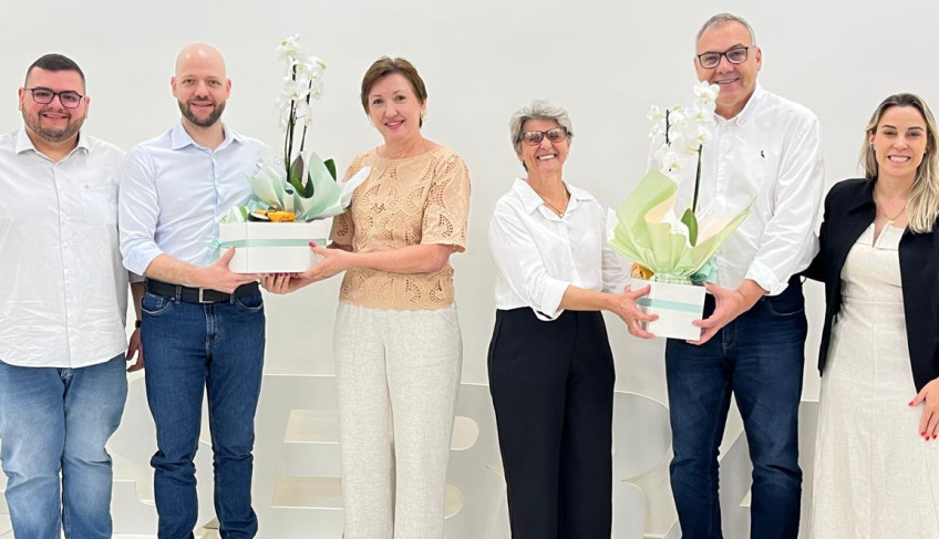 ASN Paraná - Agência Sebrae de Notícias