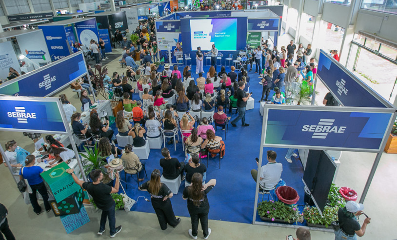 ASN Paraná - Agência Sebrae de Notícias