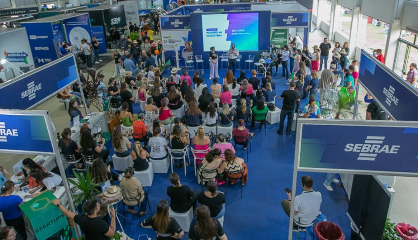 ASN Paraná - Agência Sebrae de Notícias