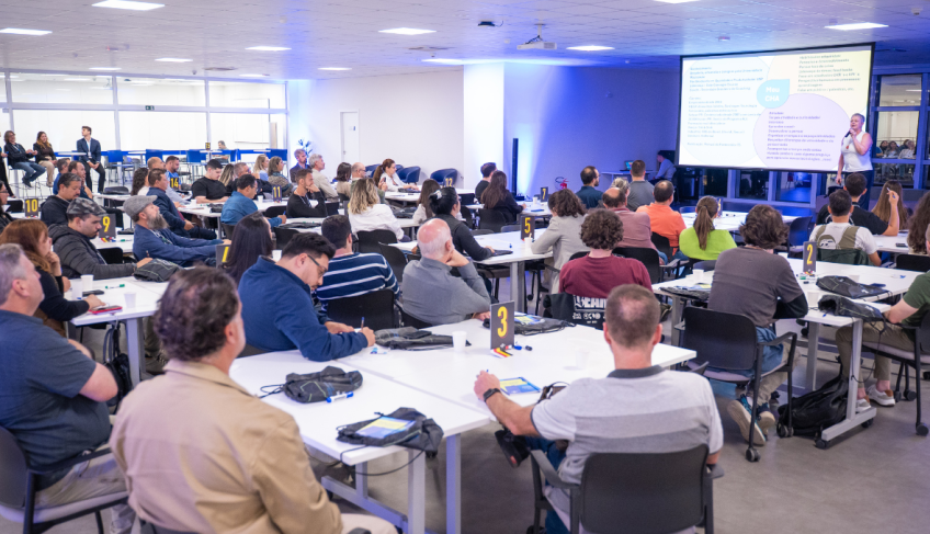 ASN Paraná - Agência Sebrae de Notícias