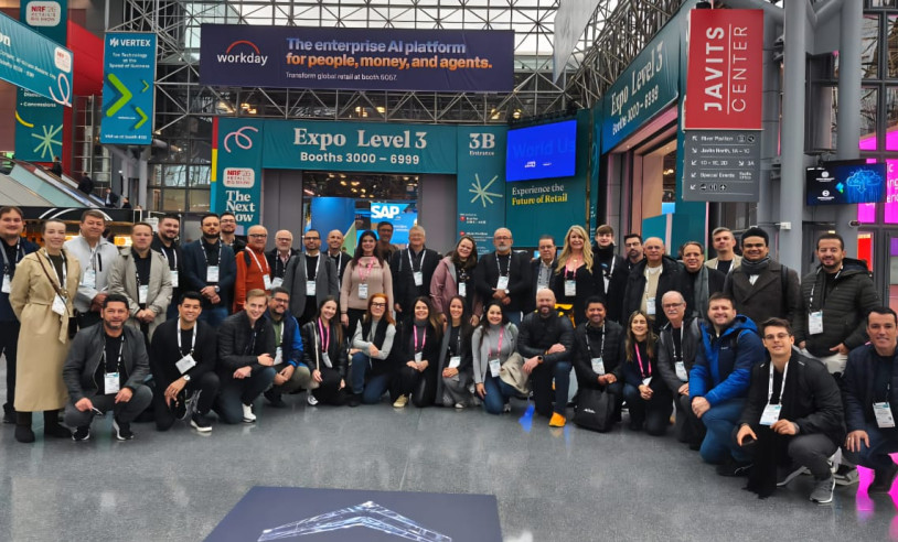 ASN Paraná - Agência Sebrae de Notícias