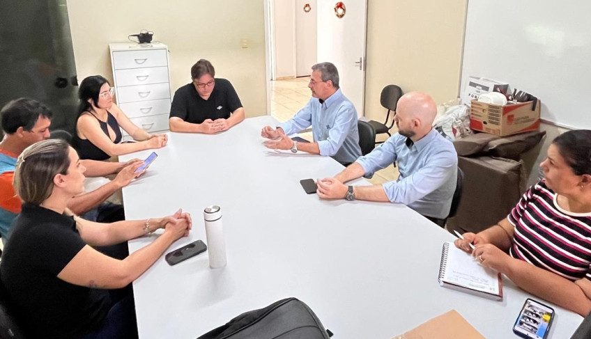 ASN Paraná - Agência Sebrae de Notícias