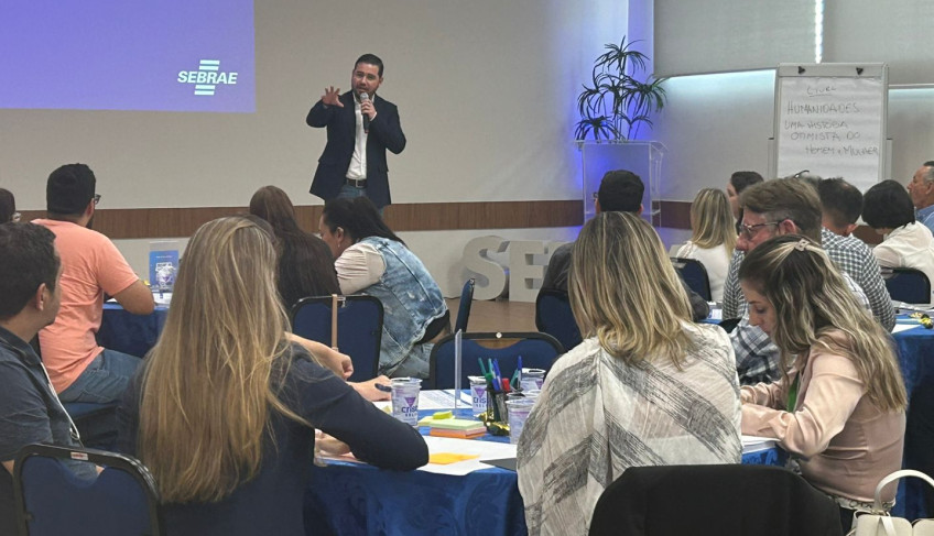 ASN Paraná - Agência Sebrae de Notícias