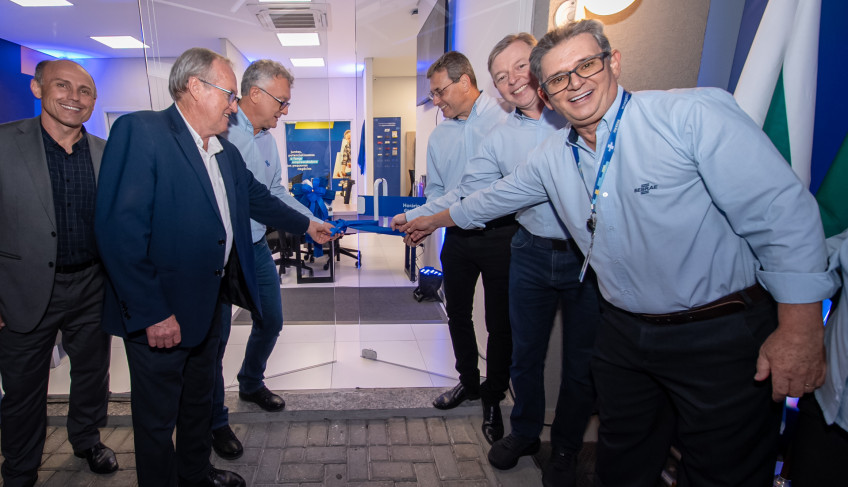 ASN Paraná - Agência Sebrae de Notícias