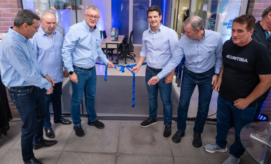 ASN Paraná - Agência Sebrae de Notícias