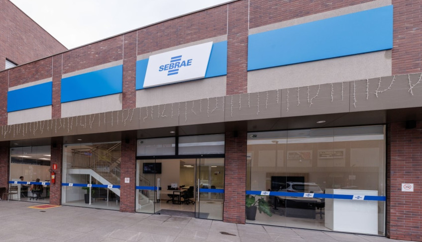 ASN Paraná - Agência Sebrae de Notícias