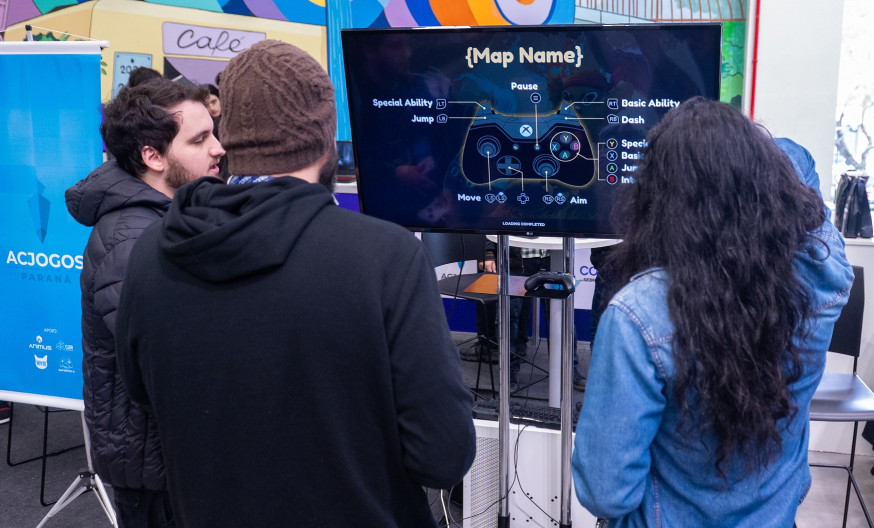 ASN Paraná - Agência Sebrae de Notícias