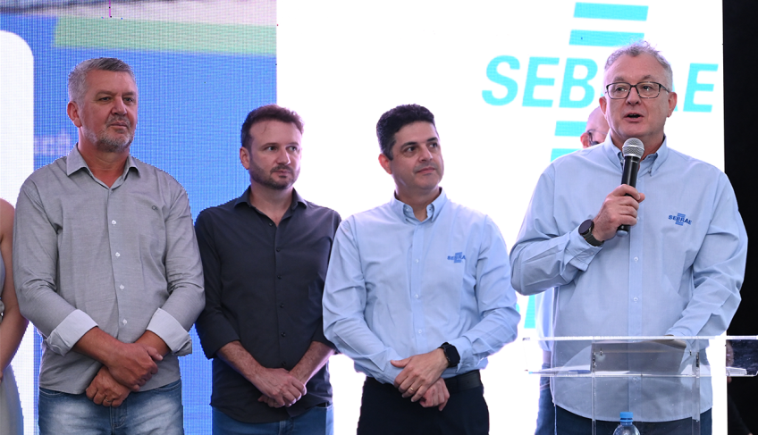 ASN Paraná - Agência Sebrae de Notícias