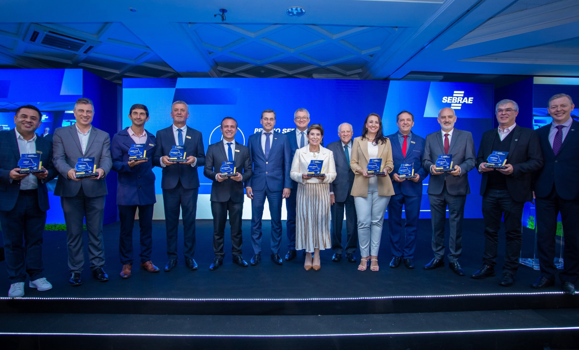 ASN Paraná - Agência Sebrae de Notícias