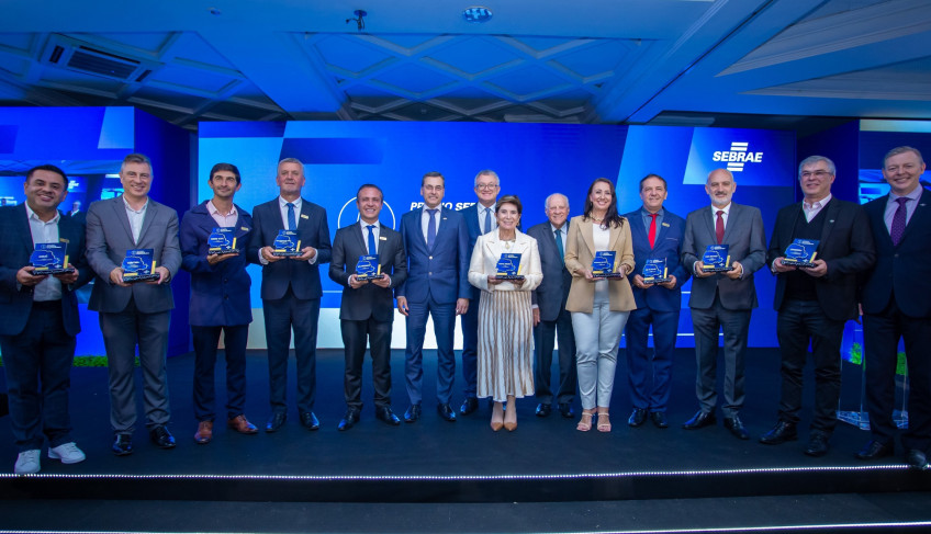 ASN Paraná - Agência Sebrae de Notícias