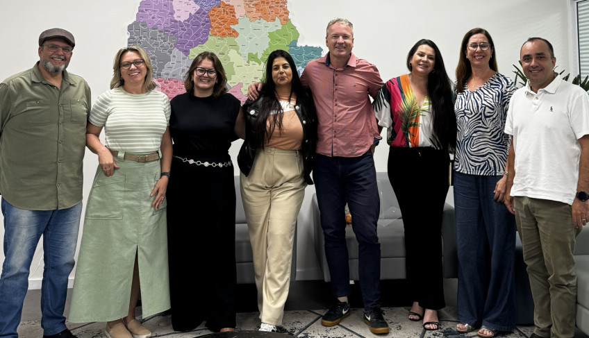 ASN Paraná - Agência Sebrae de Notícias