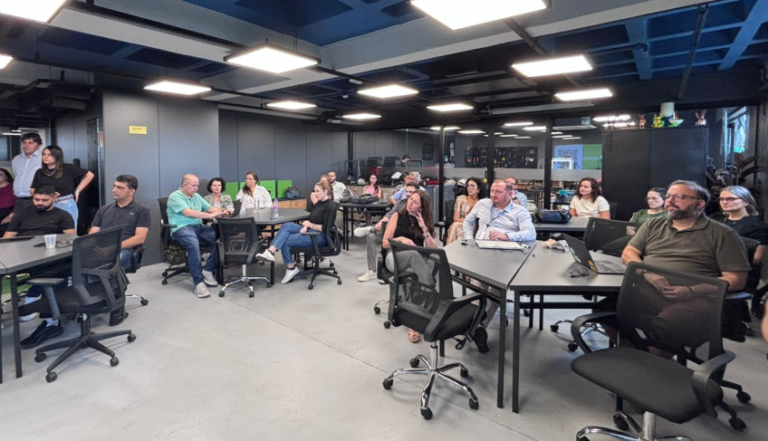 ASN Paraná - Agência Sebrae de Notícias