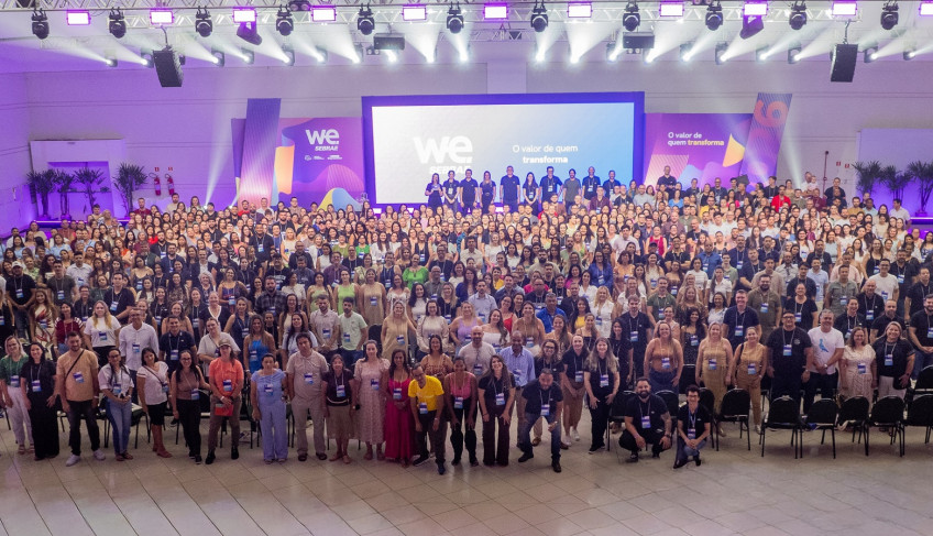 ASN Paraná - Agência Sebrae de Notícias