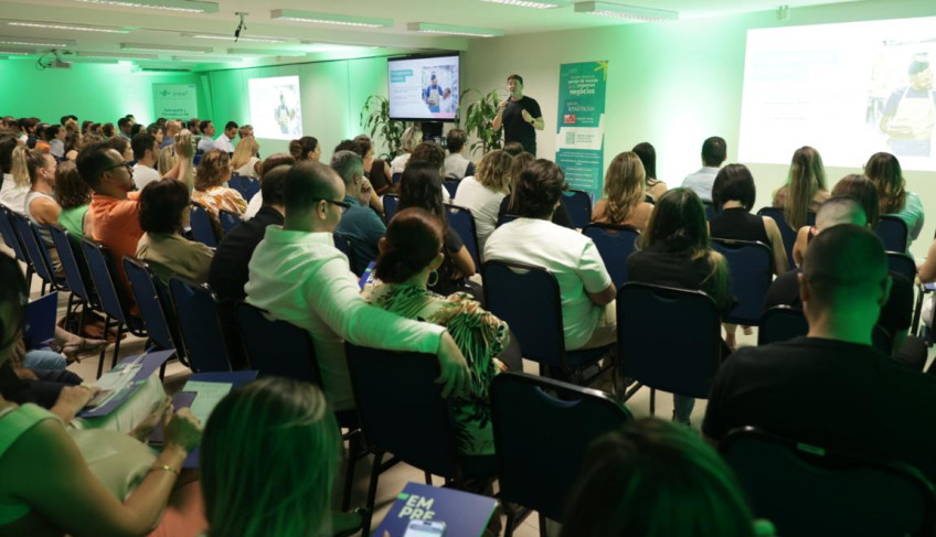 ASN Paraná - Agência Sebrae de Notícias