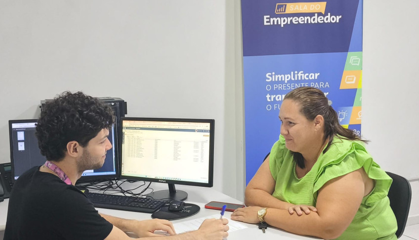 ASN Paraná - Agência Sebrae de Notícias