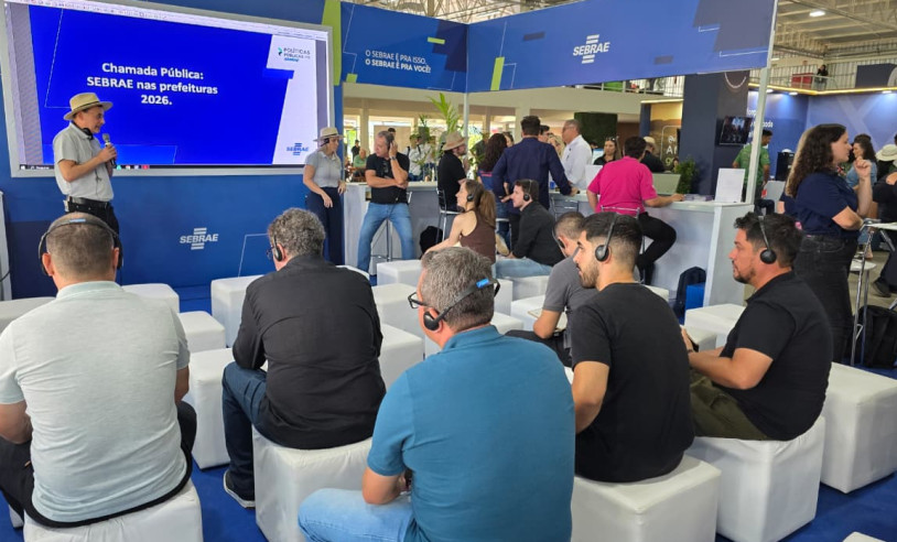 ASN Paraná - Agência Sebrae de Notícias