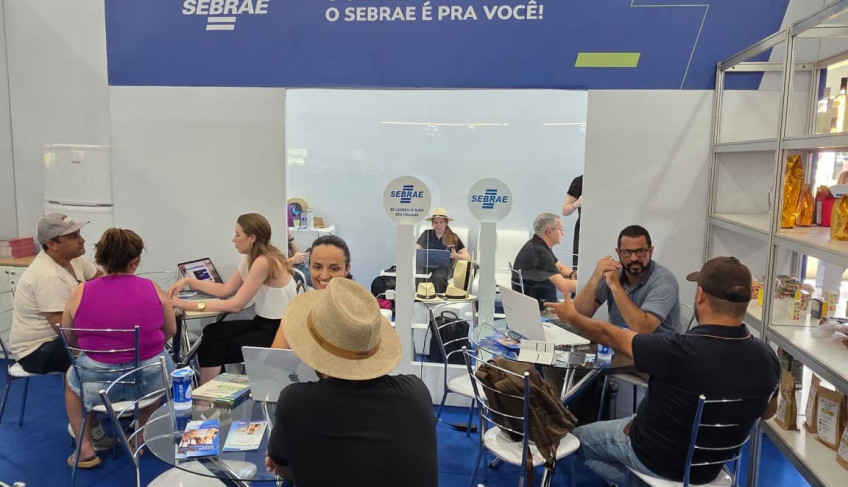 ASN Paraná - Agência Sebrae de Notícias