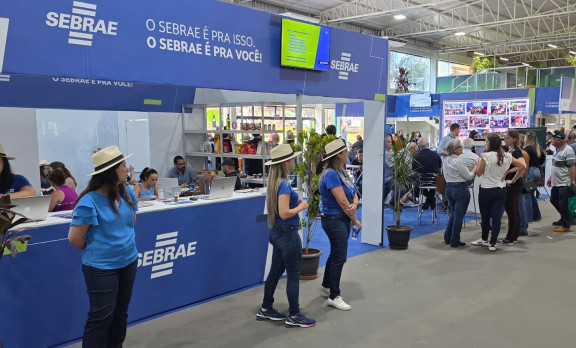 ASN Paraná - Agência Sebrae de Notícias