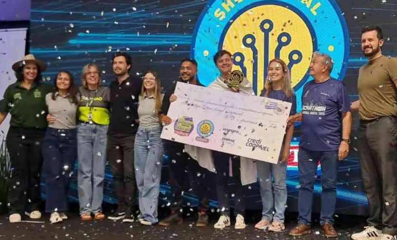 ASN Paraná - Agência Sebrae de Notícias