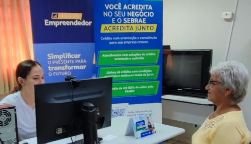 ASN Paraná - Agência Sebrae de Notícias