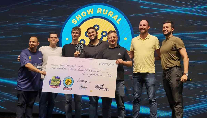 ASN Paraná - Agência Sebrae de Notícias