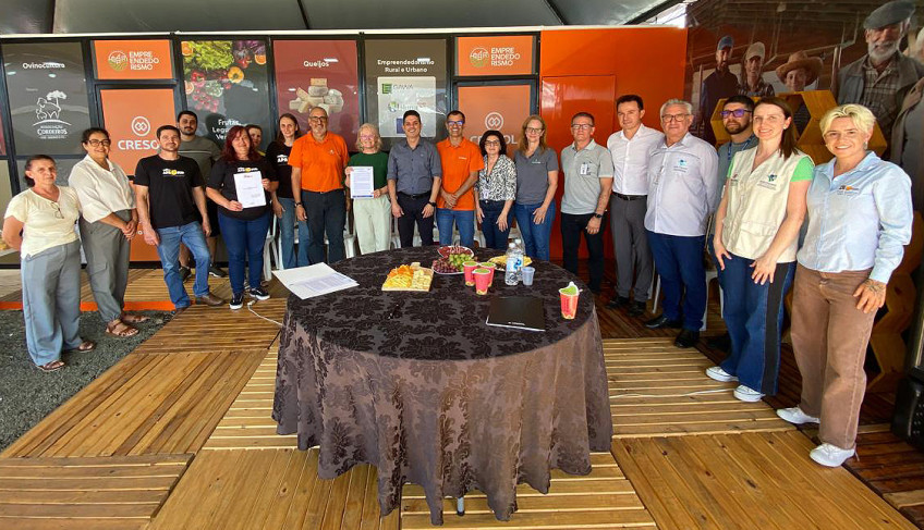 ASN Paraná - Agência Sebrae de Notícias