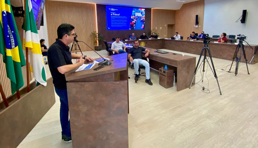 ASN Paraná - Agência Sebrae de Notícias